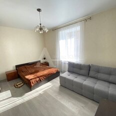 Квартира 30 м², 1-комнатная - изображение 3