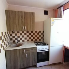 Квартира 31,1 м², 1-комнатная - изображение 3