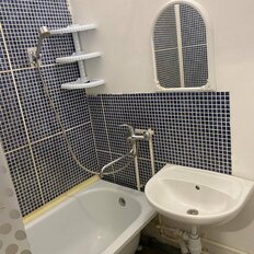 Квартира 38 м², 1-комнатная - изображение 1