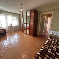 Квартира 43,4 м², 2-комнатная - изображение 3