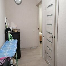 Квартира 32,7 м², 1-комнатная - изображение 1