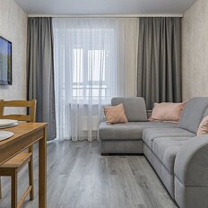 Квартира 41 м², 2-комнатная - изображение 3