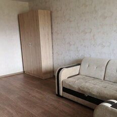 Квартира 40 м², 1-комнатная - изображение 5