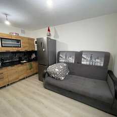 Квартира 19,2 м², студия - изображение 5