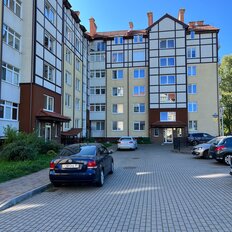 Квартира 30 м², студия - изображение 3