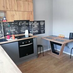 Квартира 45 м², 1-комнатная - изображение 1