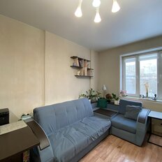 Квартира 81,7 м², 3-комнатная - изображение 1