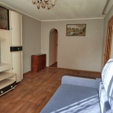 Квартира 32 м², 1-комнатная - изображение 3