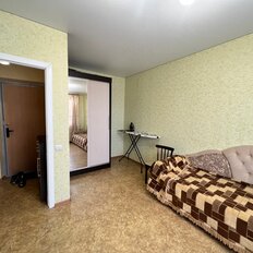 Квартира 28,5 м², 1-комнатная - изображение 3