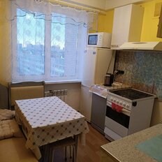 Квартира 33 м², 1-комнатная - изображение 2