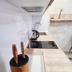 Квартира 24 м², студия - изображение 2