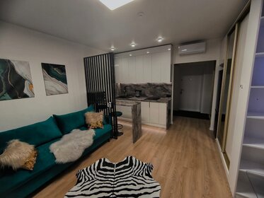 21 м², квартира-студия 32 000 ₽ в месяц - изображение 29