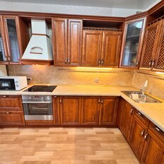 Квартира 92,2 м², 3-комнатная - изображение 3