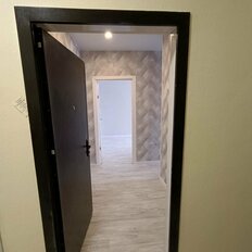 Квартира 35 м², 1-комнатная - изображение 1