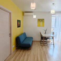 Квартира 82,1 м², 2-комнатная - изображение 5