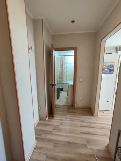 32 м², квартира-студия 25 000 ₽ в месяц - изображение 28