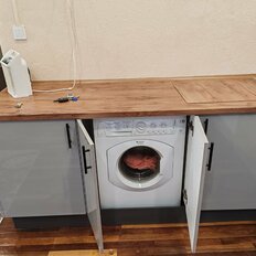 Квартира 36,2 м², 1-комнатная - изображение 3