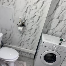 Квартира 37 м², студия - изображение 1