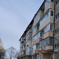 Квартира 50 м², 2-комнатная - изображение 1