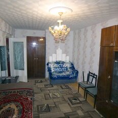 Квартира 31 м², 1-комнатная - изображение 4