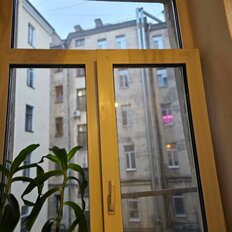 16,7 м², комната - изображение 1