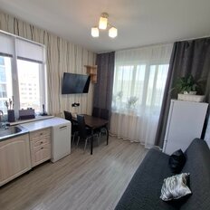 Квартира 37 м², 1-комнатная - изображение 2