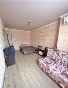 25 м², квартира-студия 2 100 ₽ в сутки - изображение 64