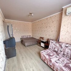 Квартира 30 м², 1-комнатная - изображение 1