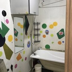 Квартира 24 м², 1-комнатная - изображение 2