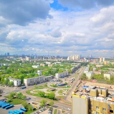 Квартира 34,2 м², 1-комнатная - изображение 3