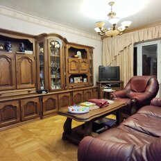 Квартира 87,6 м², 3-комнатная - изображение 3