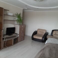 Квартира 32 м², 1-комнатная - изображение 4