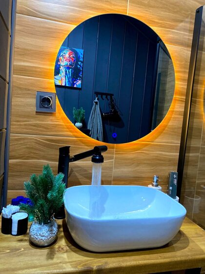 Снять (посуточно) дом 75 м² без посредников по адресу Московская ...