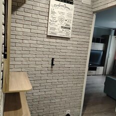 Квартира 29 м², 1-комнатная - изображение 4