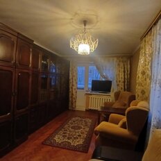 Квартира 34 м², 1-комнатная - изображение 2