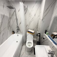 Квартира 68 м², 3-комнатные - изображение 3