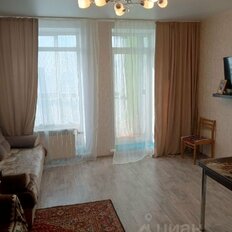 Квартира 27,6 м², студия - изображение 3