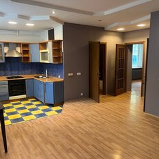 Квартира 56,5 м², 1-комнатная - изображение 2