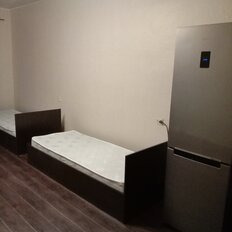 27,5 м², комната - изображение 1