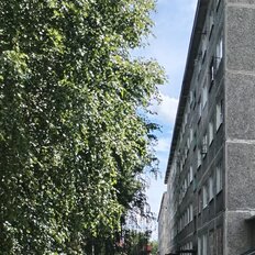 Квартира 14,4 м², 1-комнатная - изображение 1