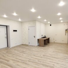 Квартира 35,6 м², 1-комнатная - изображение 5