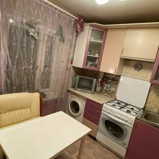 Квартира 58 м², 3-комнатная - изображение 4