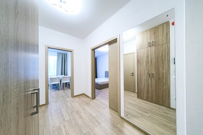 48 м², 2-комнатные апартаменты 75 000 ₽ в месяц - изображение 30