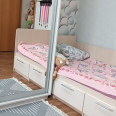 Квартира 56 м², 2-комнатная - изображение 3