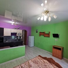 Квартира 32,1 м², студия - изображение 4