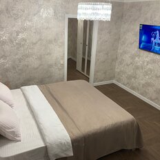 Квартира 50 м², 1-комнатная - изображение 3