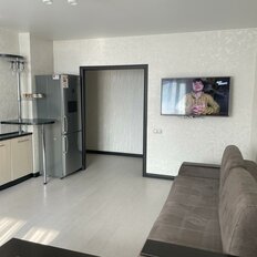 Квартира 60 м², студия - изображение 4