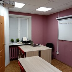 34,9 м², офис - изображение 3