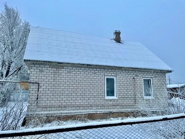 84 м² дом, 6 соток участок 12 700 000 ₽ - изображение 81