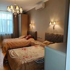 Квартира 87 м², 3-комнатная - изображение 2